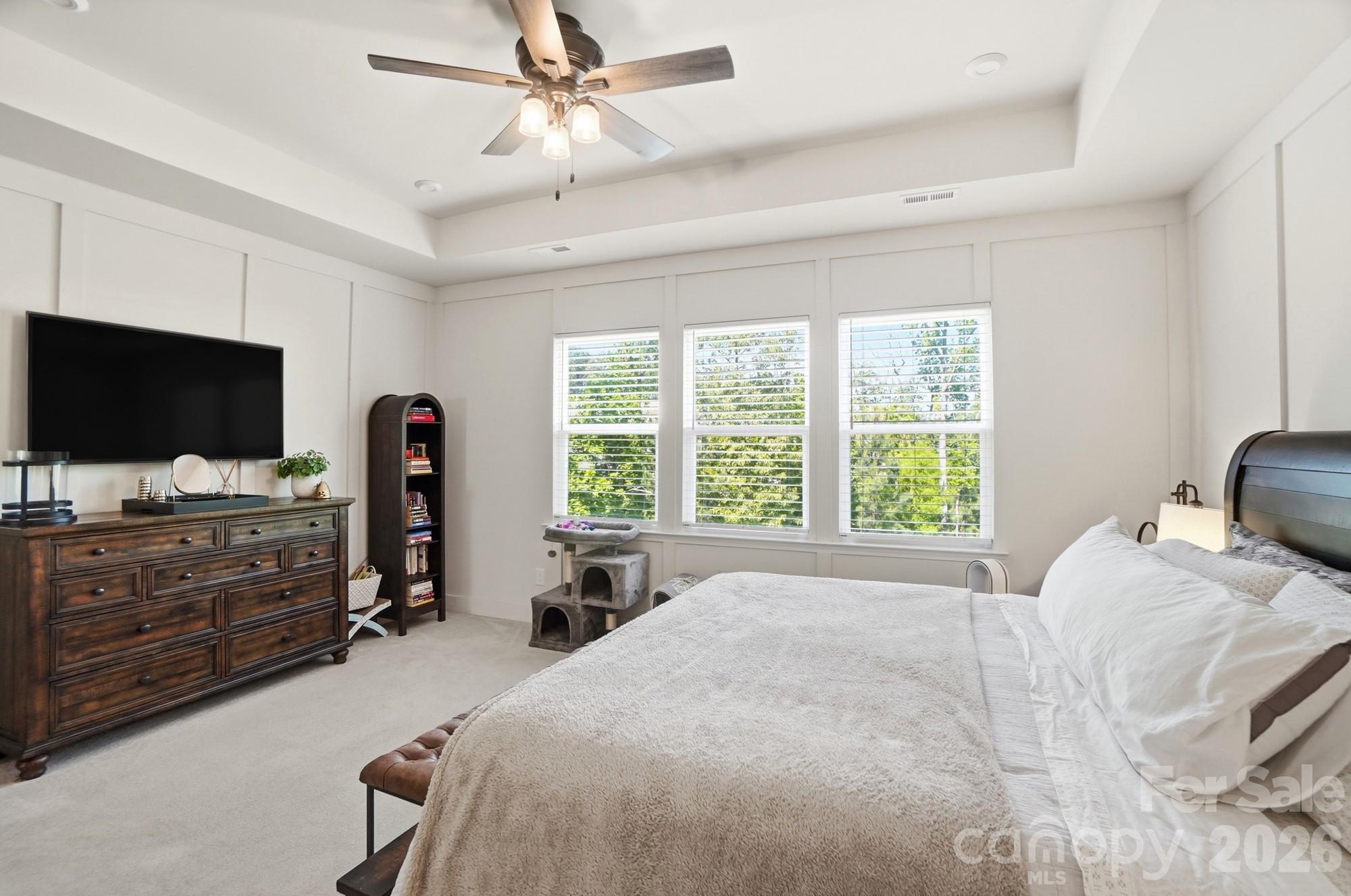 Ashburn - Residential