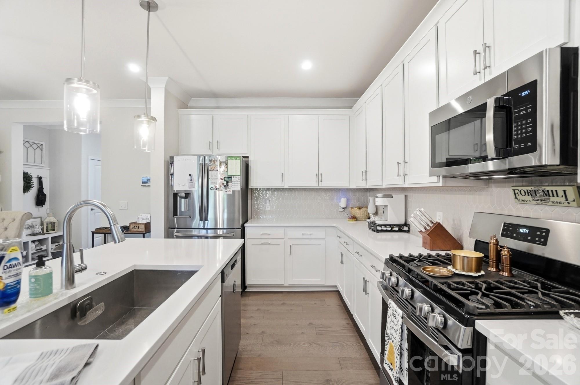 Ashburn - Residential