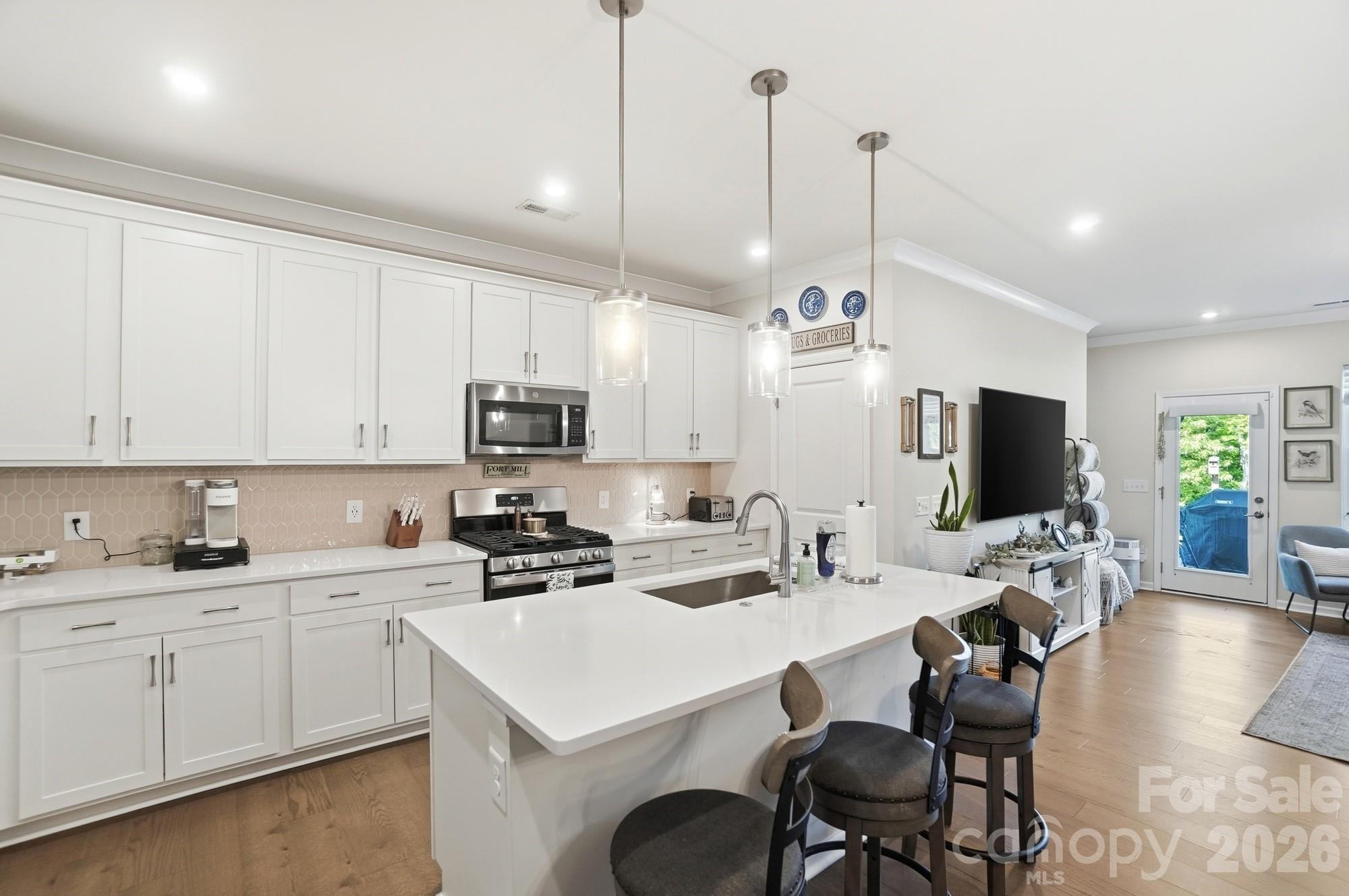 Ashburn - Residential