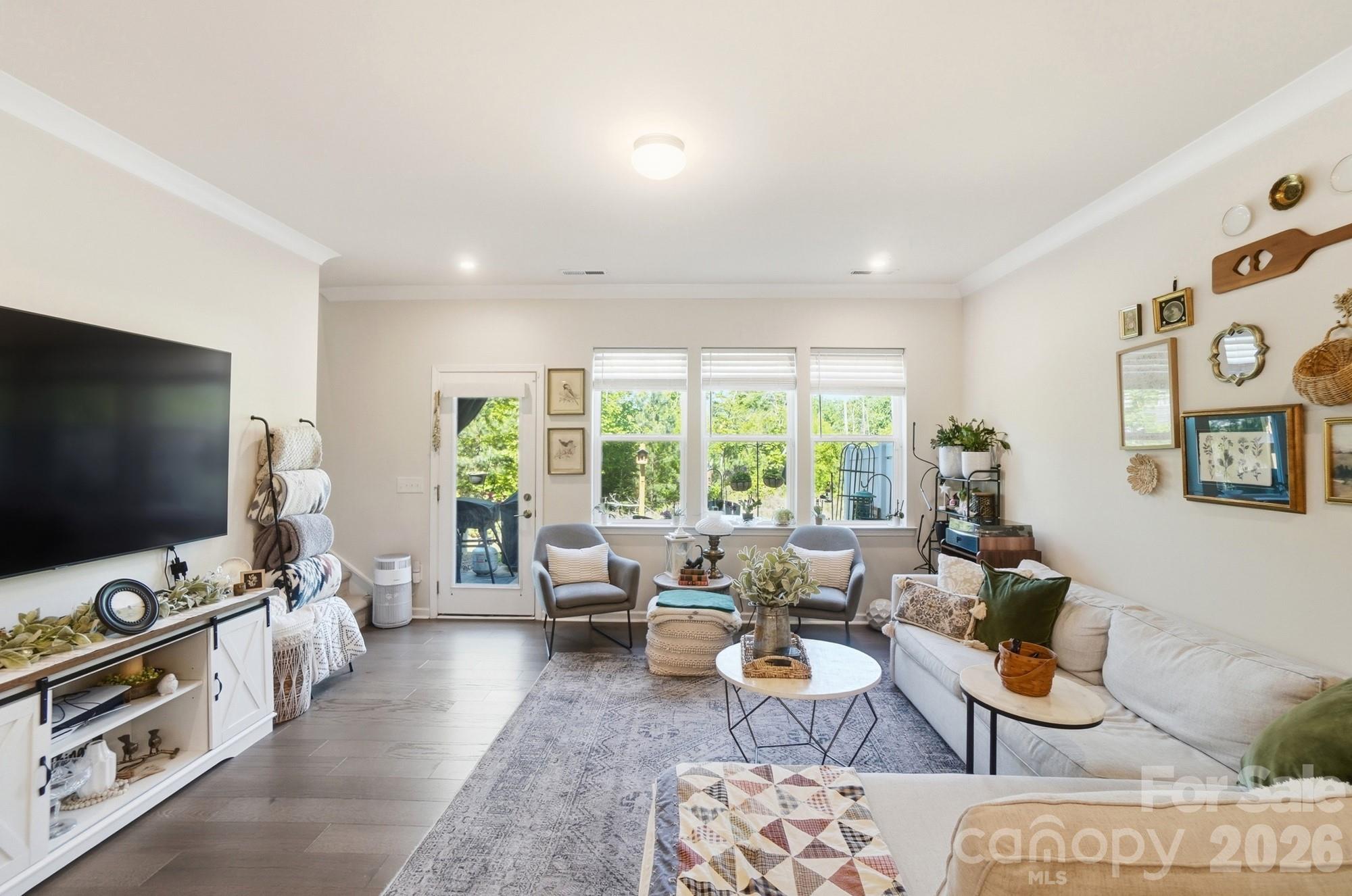 Ashburn - Residential