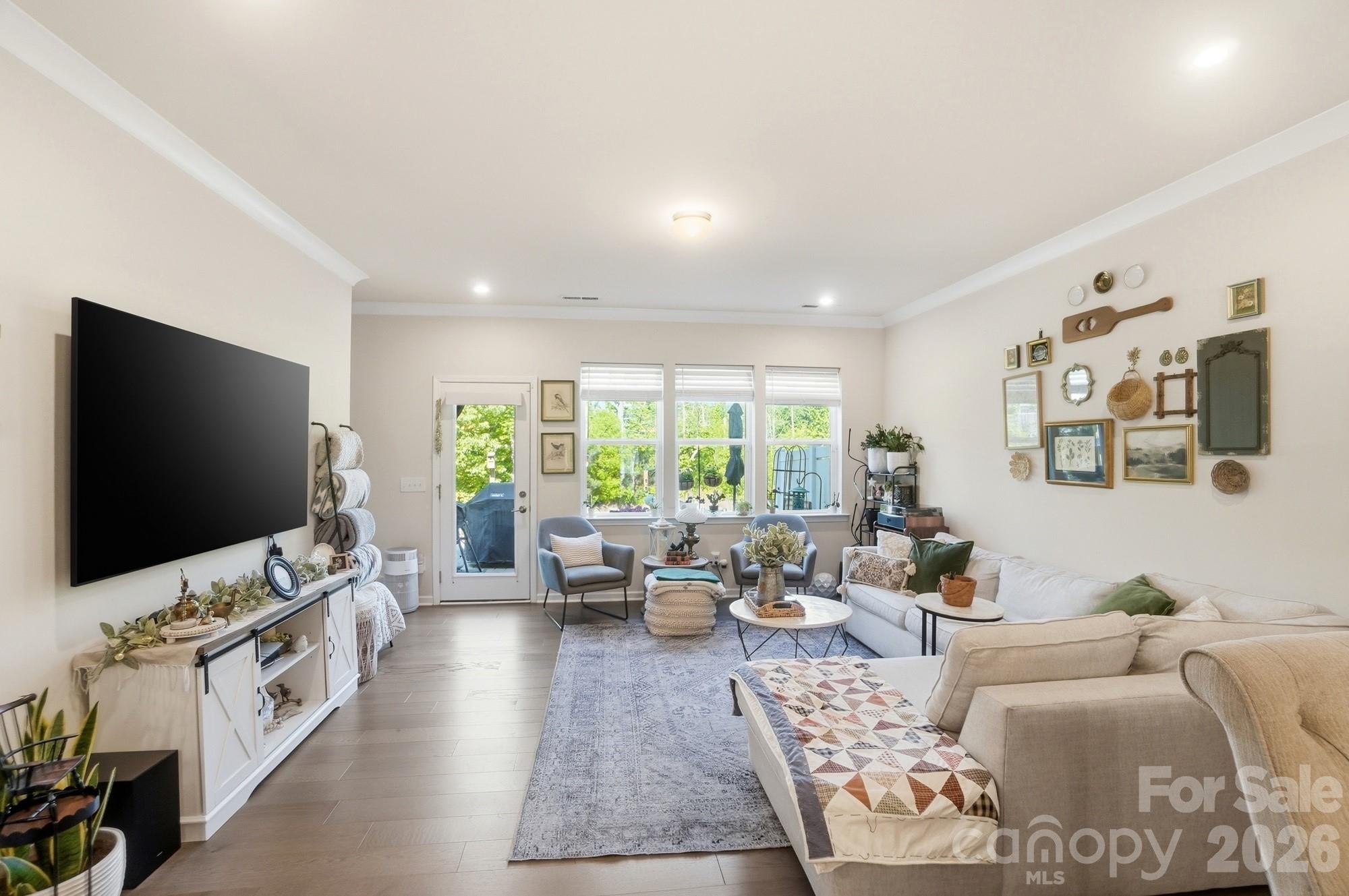 Ashburn - Residential