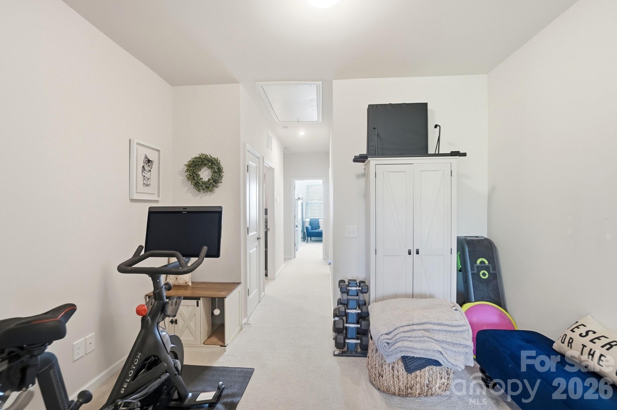 Ashburn - Residential