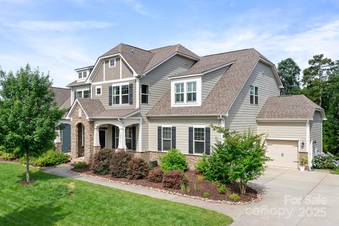 10911 Skymont Drive Huntersville NC 28078