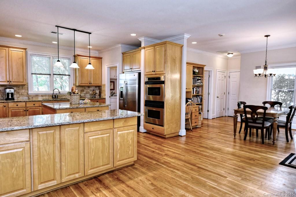 Carmel Estates - Residential