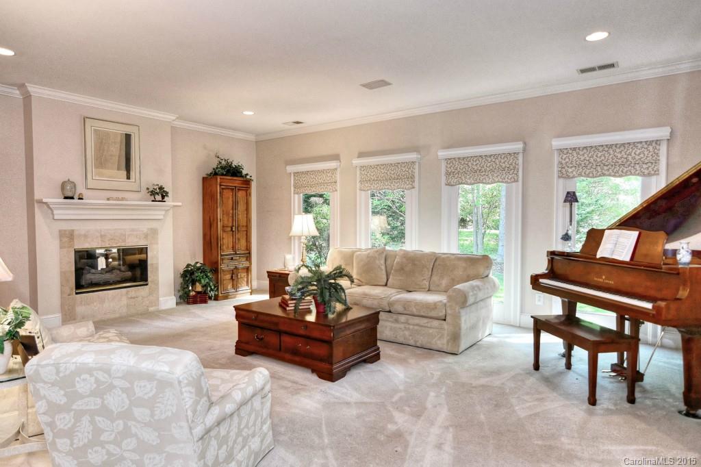 Carmel Estates - Residential