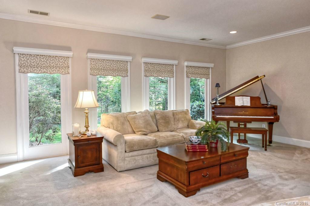 Carmel Estates - Residential