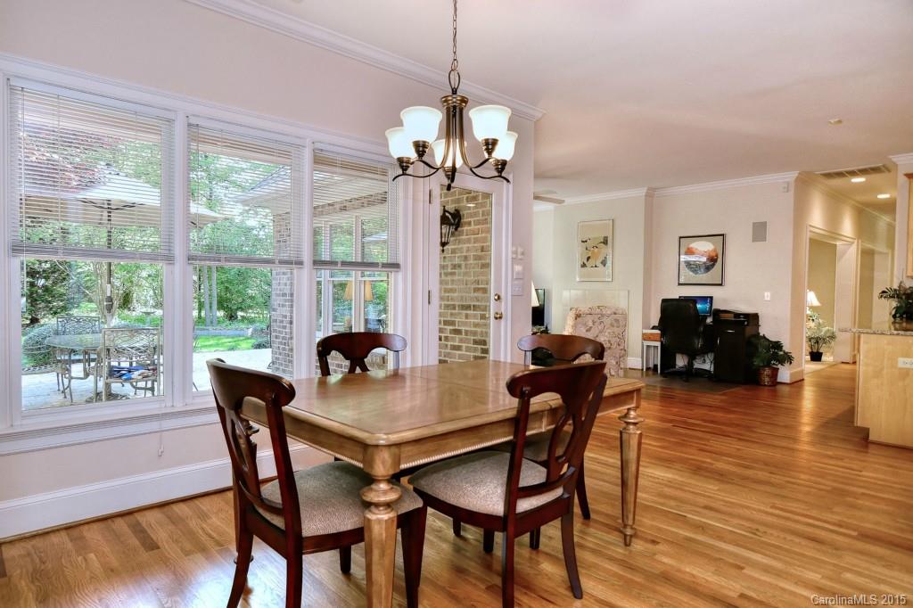 Carmel Estates - Residential