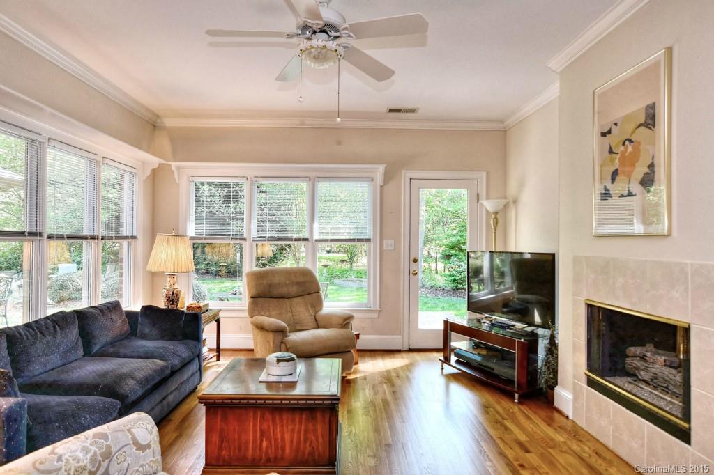 Carmel Estates - Residential