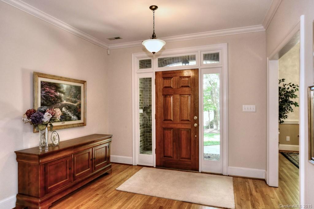 Carmel Estates - Residential