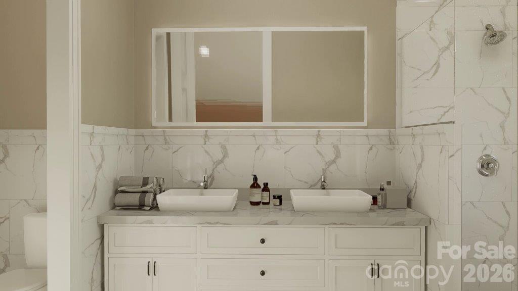 Uwharrie Point - Residential