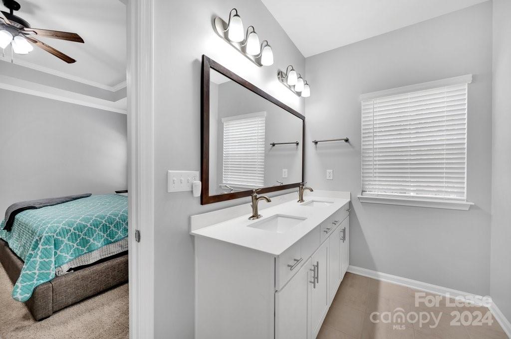 Harmony at Matthews - Residential Lease