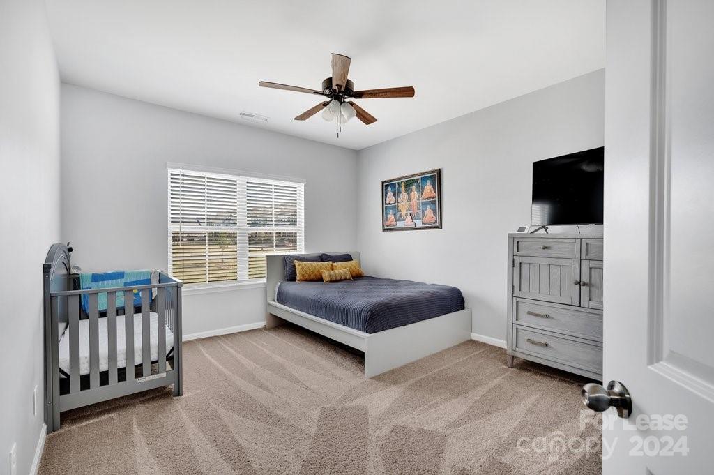 Harmony at Matthews - Residential Lease