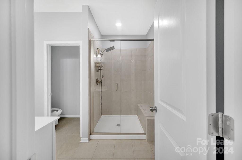 Harmony at Matthews - Residential Lease