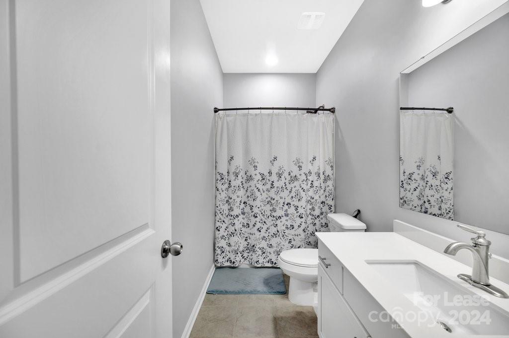 Harmony at Matthews - Residential Lease