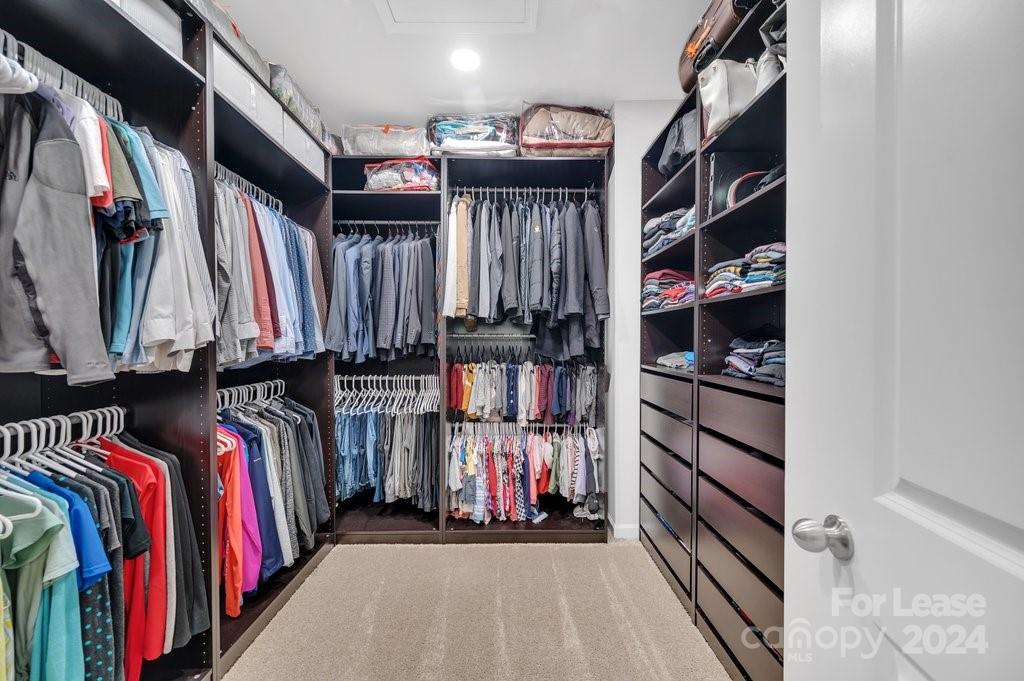 Harmony at Matthews - Residential Lease