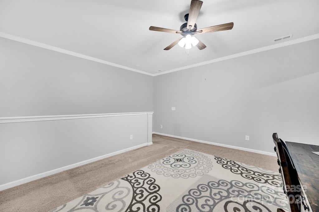 Harmony at Matthews - Residential Lease