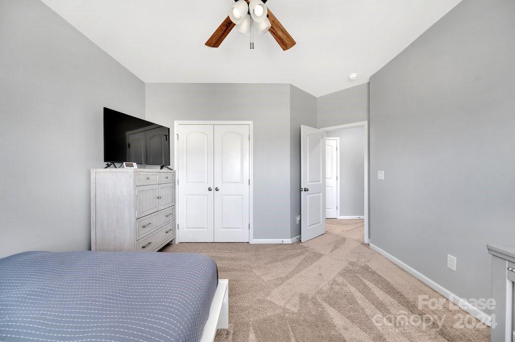 Harmony at Matthews - Residential Lease