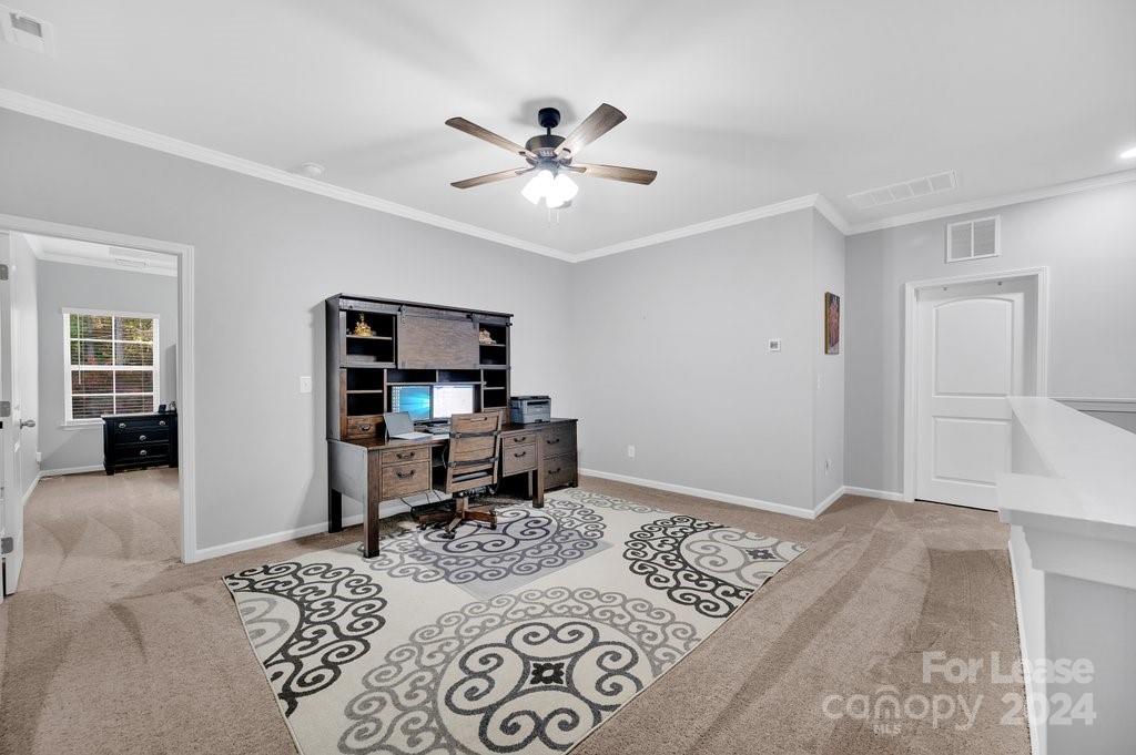 Harmony at Matthews - Residential Lease