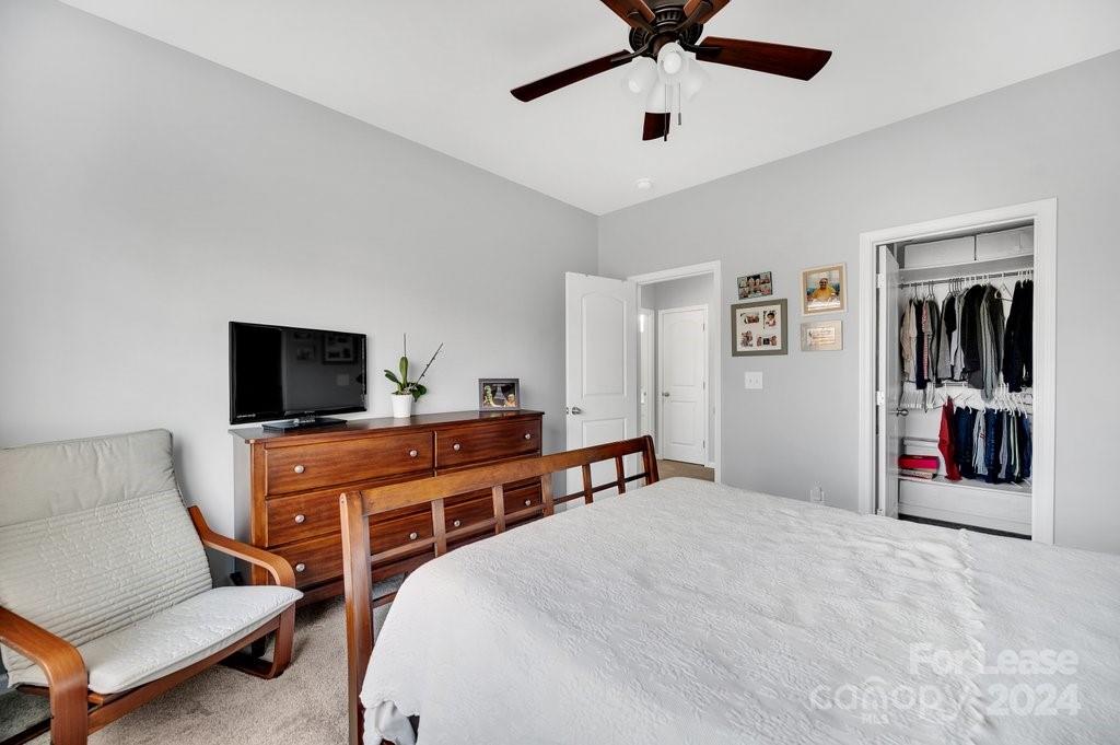 Harmony at Matthews - Residential Lease