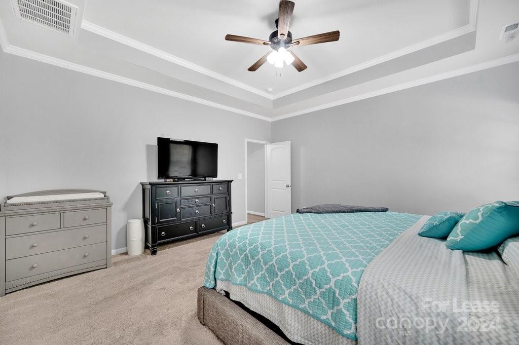 Harmony at Matthews - Residential Lease