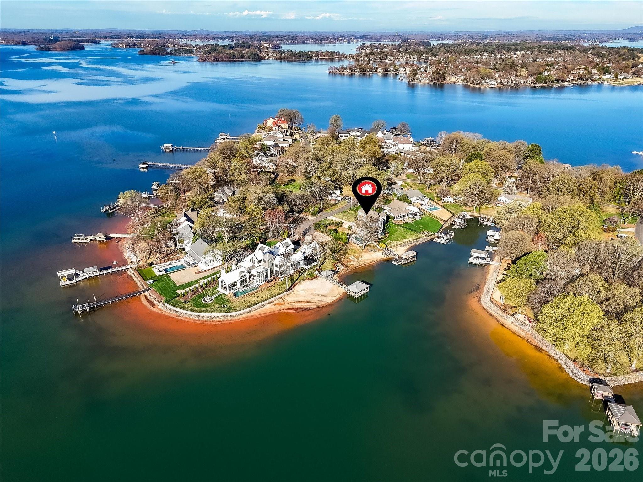 Point Largo - Residential