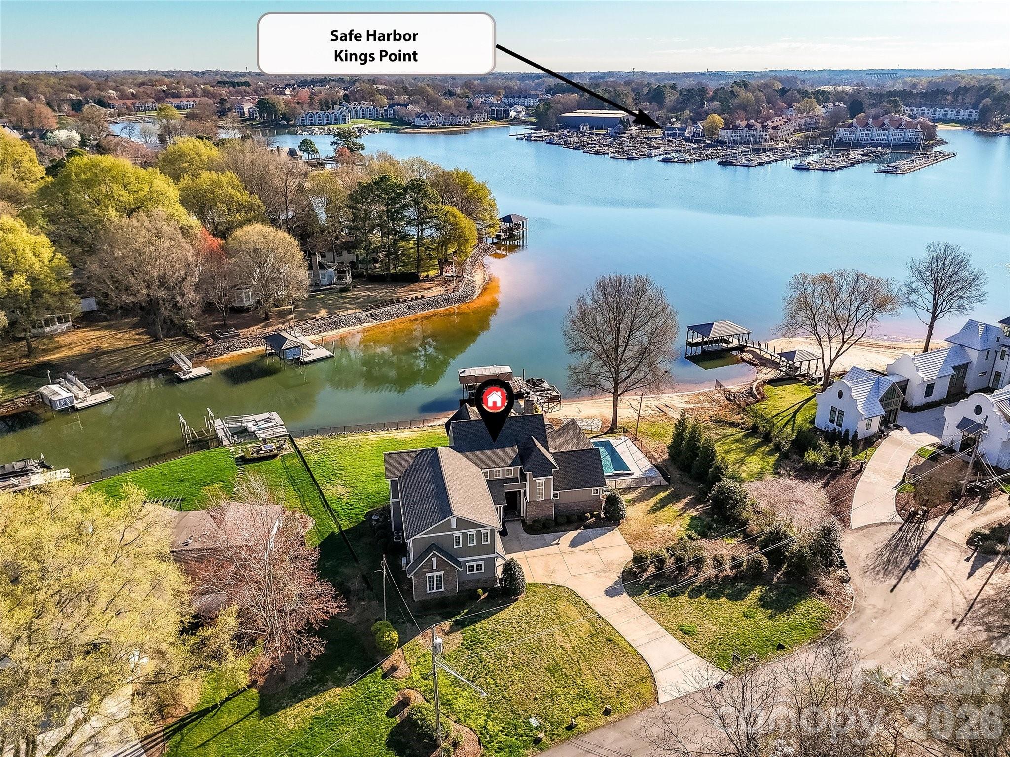 18014 Whispering Oaks Drive