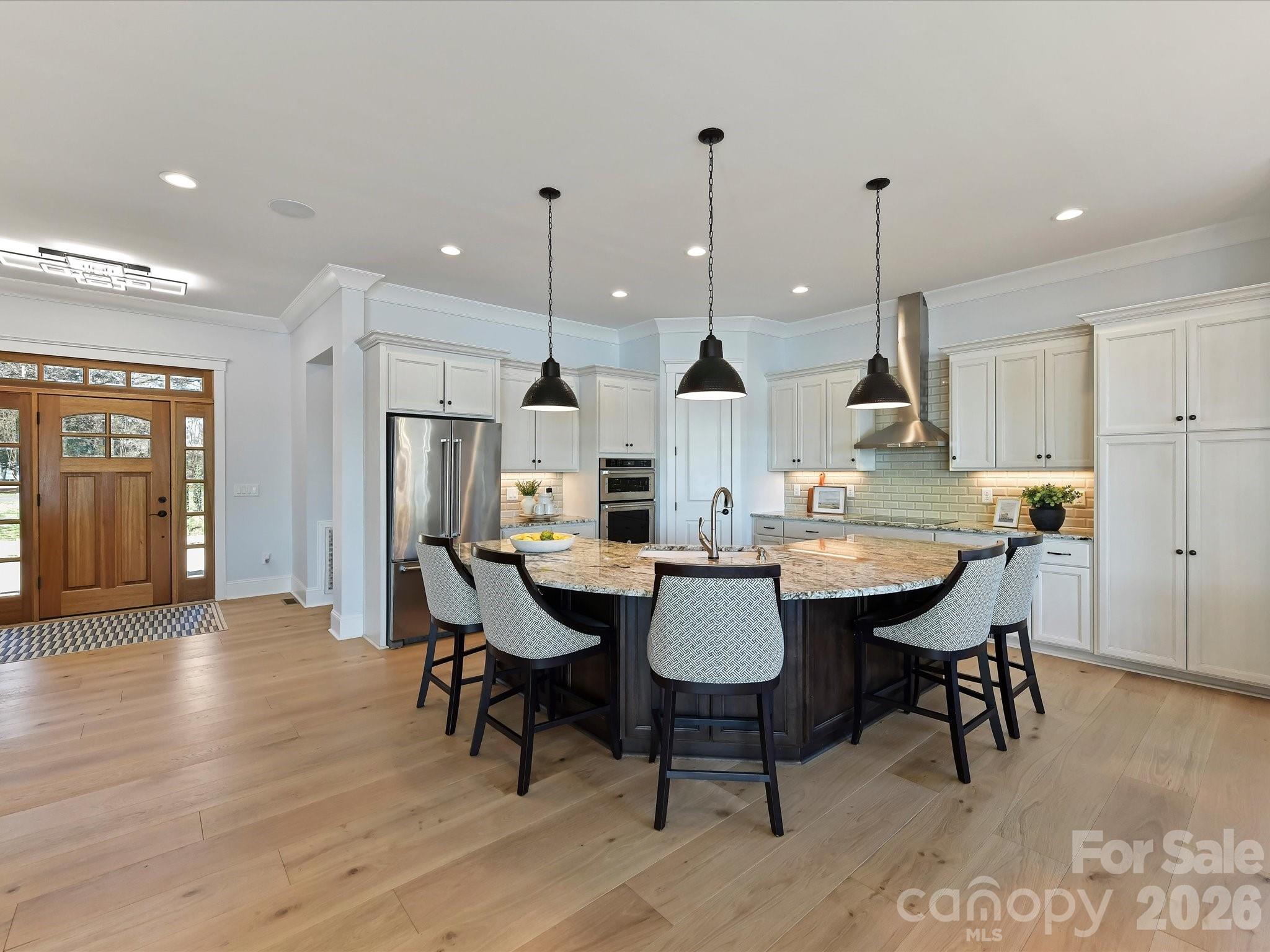 Point Largo - Residential