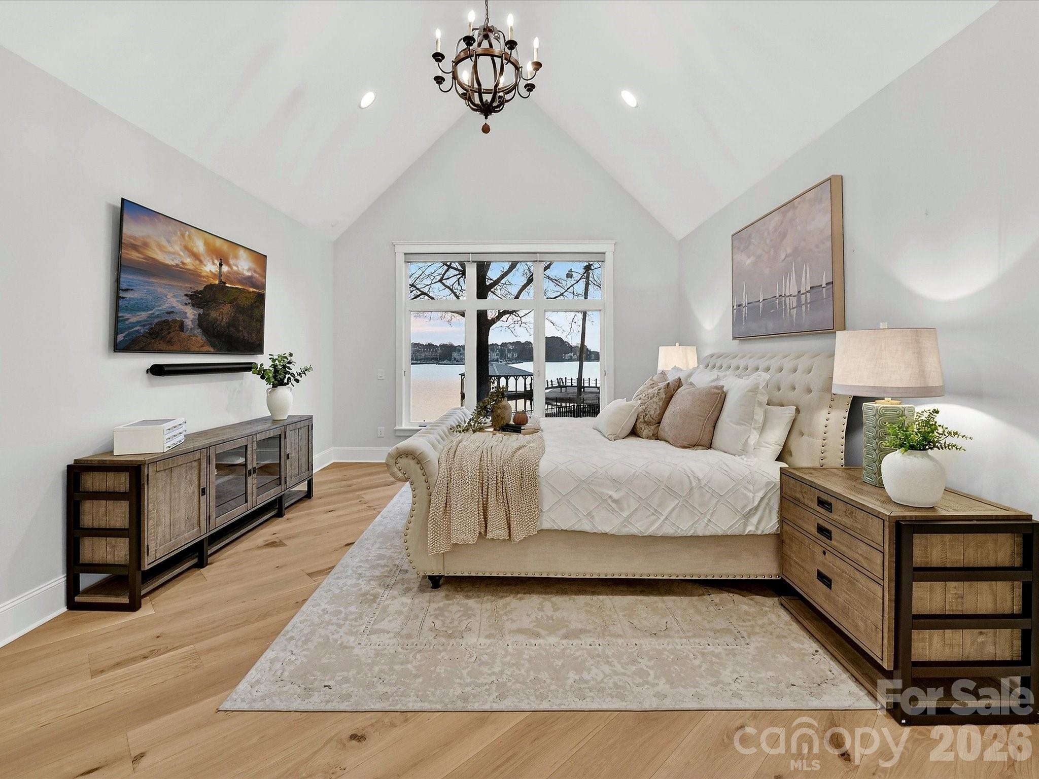 Point Largo - Residential