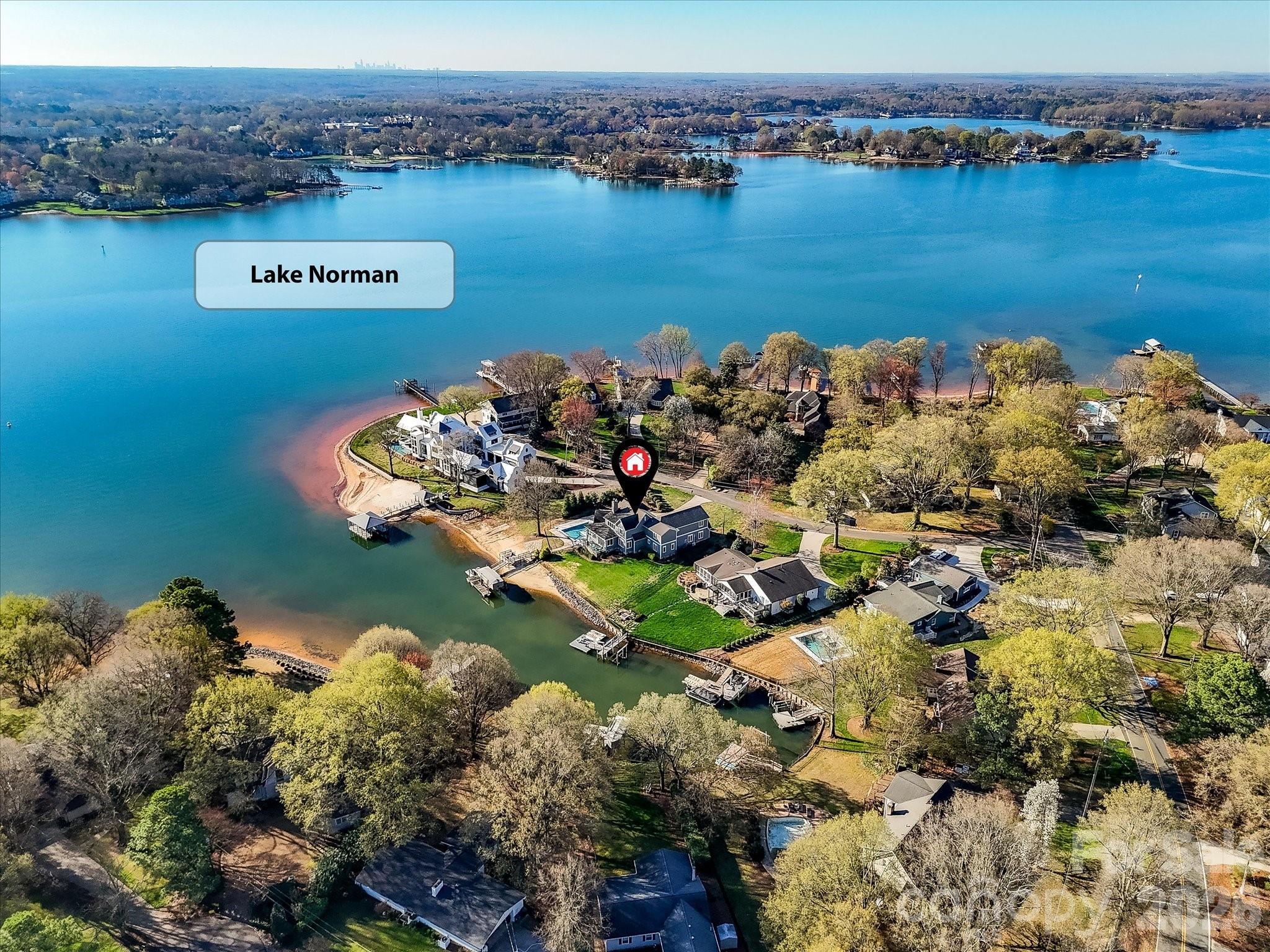 Point Largo - Residential