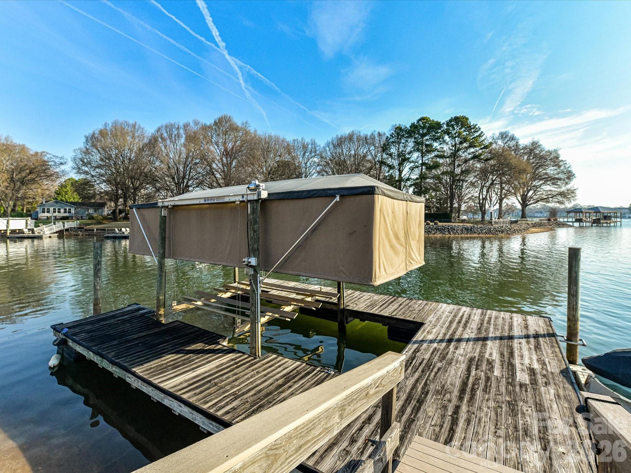 Point Largo - Residential