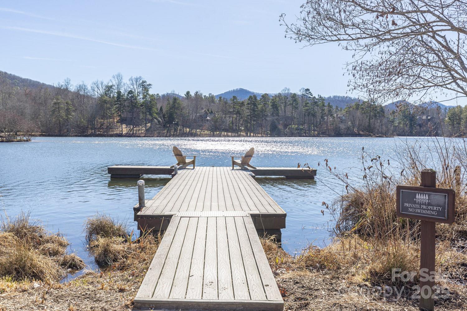 Biltmore Lake - Residential