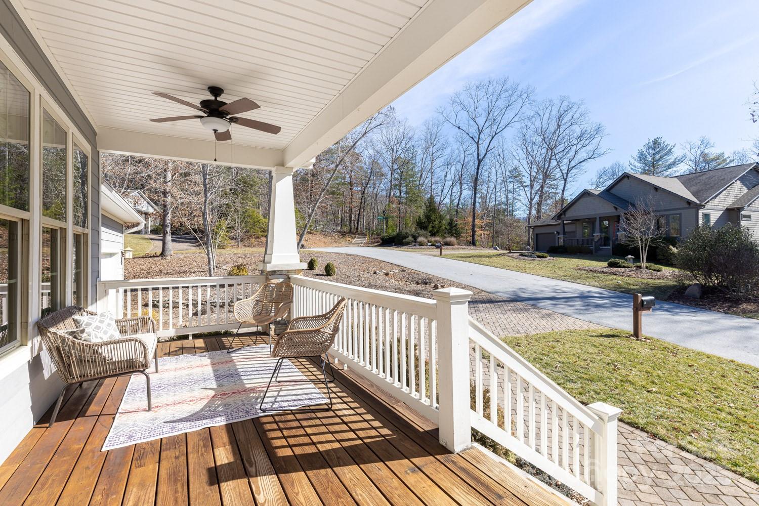 Biltmore Lake - Residential