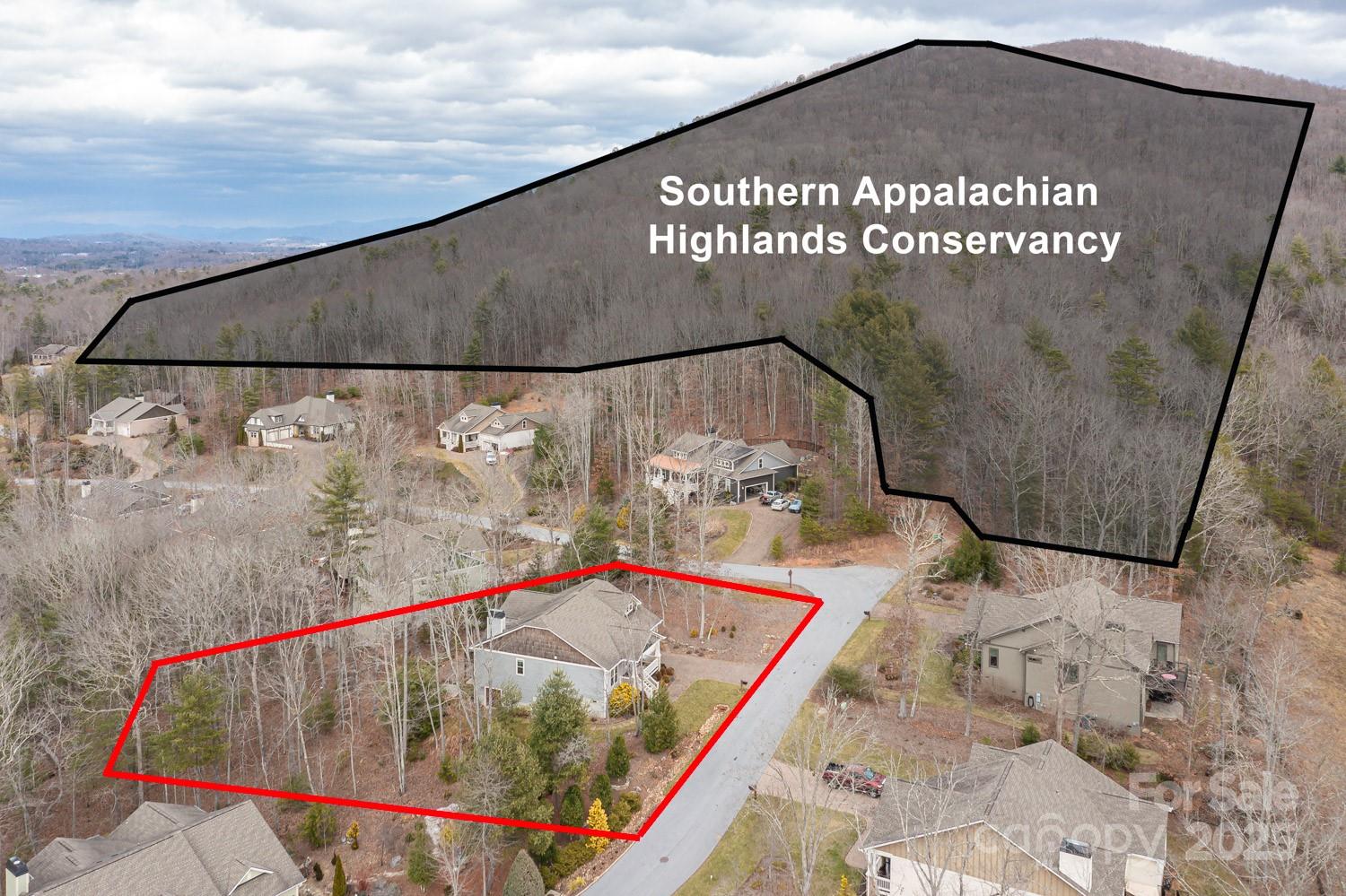 Biltmore Lake - Residential