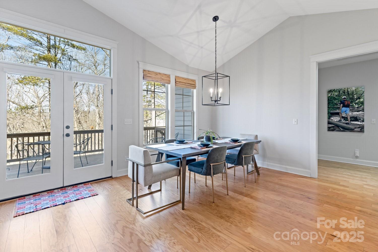 Biltmore Lake - Residential