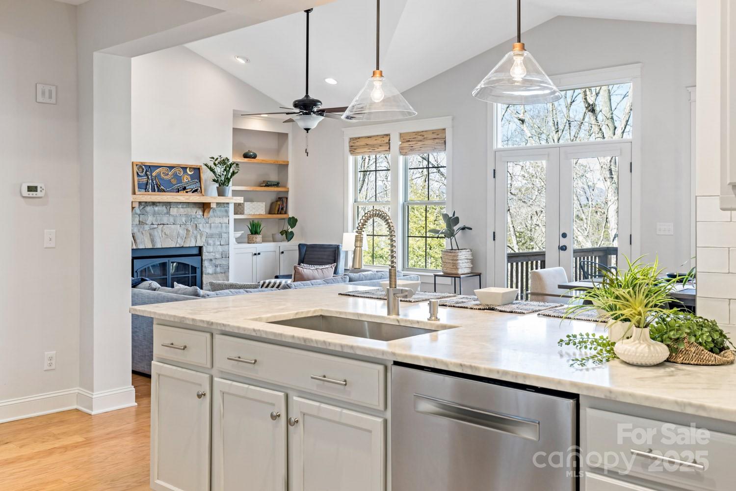 Biltmore Lake - Residential