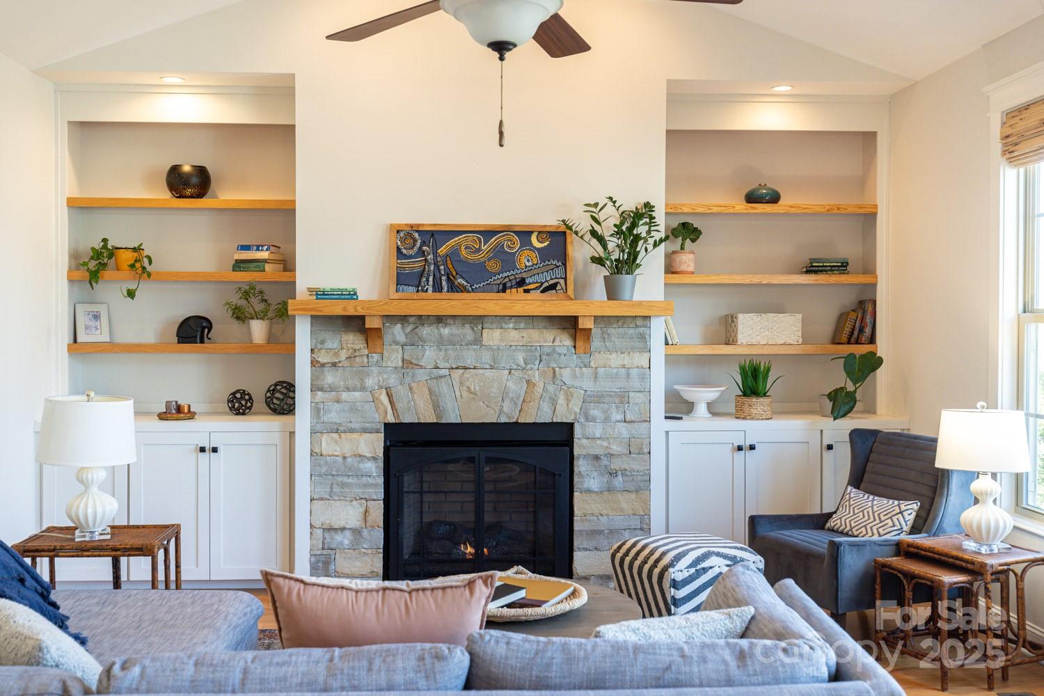 Biltmore Lake - Residential