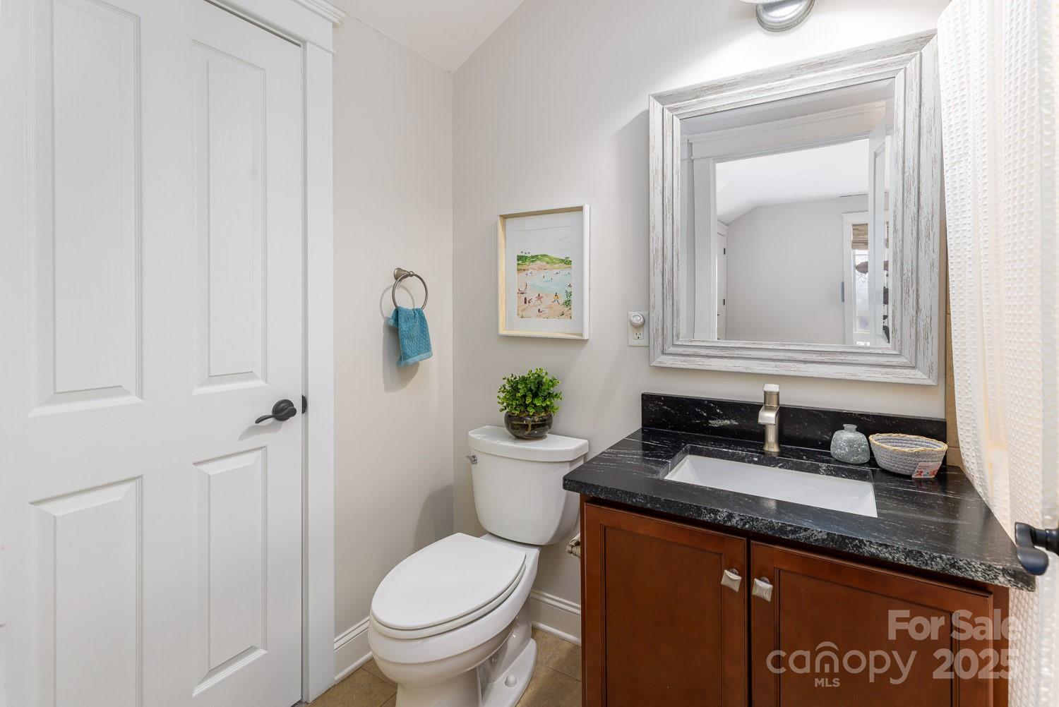 Biltmore Lake - Residential