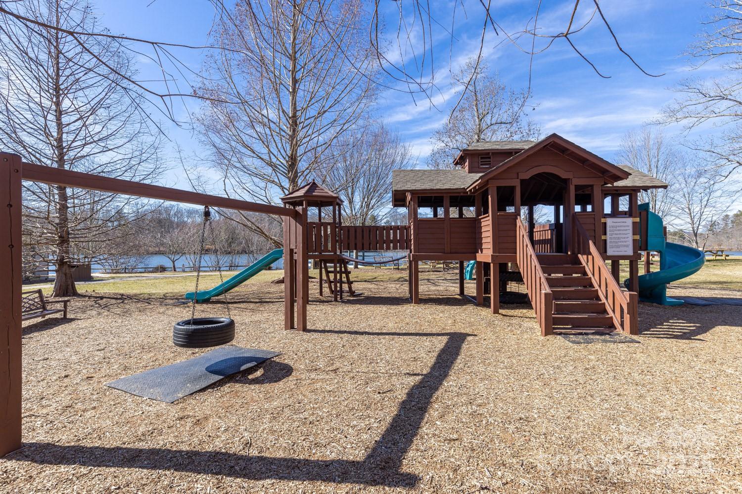 Biltmore Lake - Residential