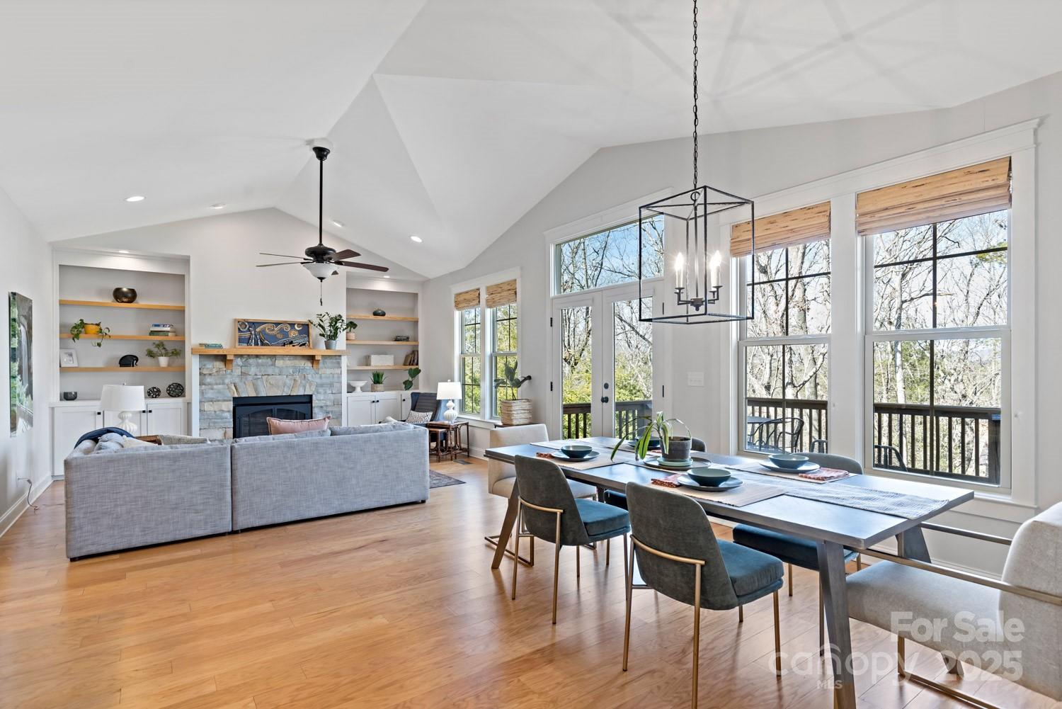 Biltmore Lake - Residential