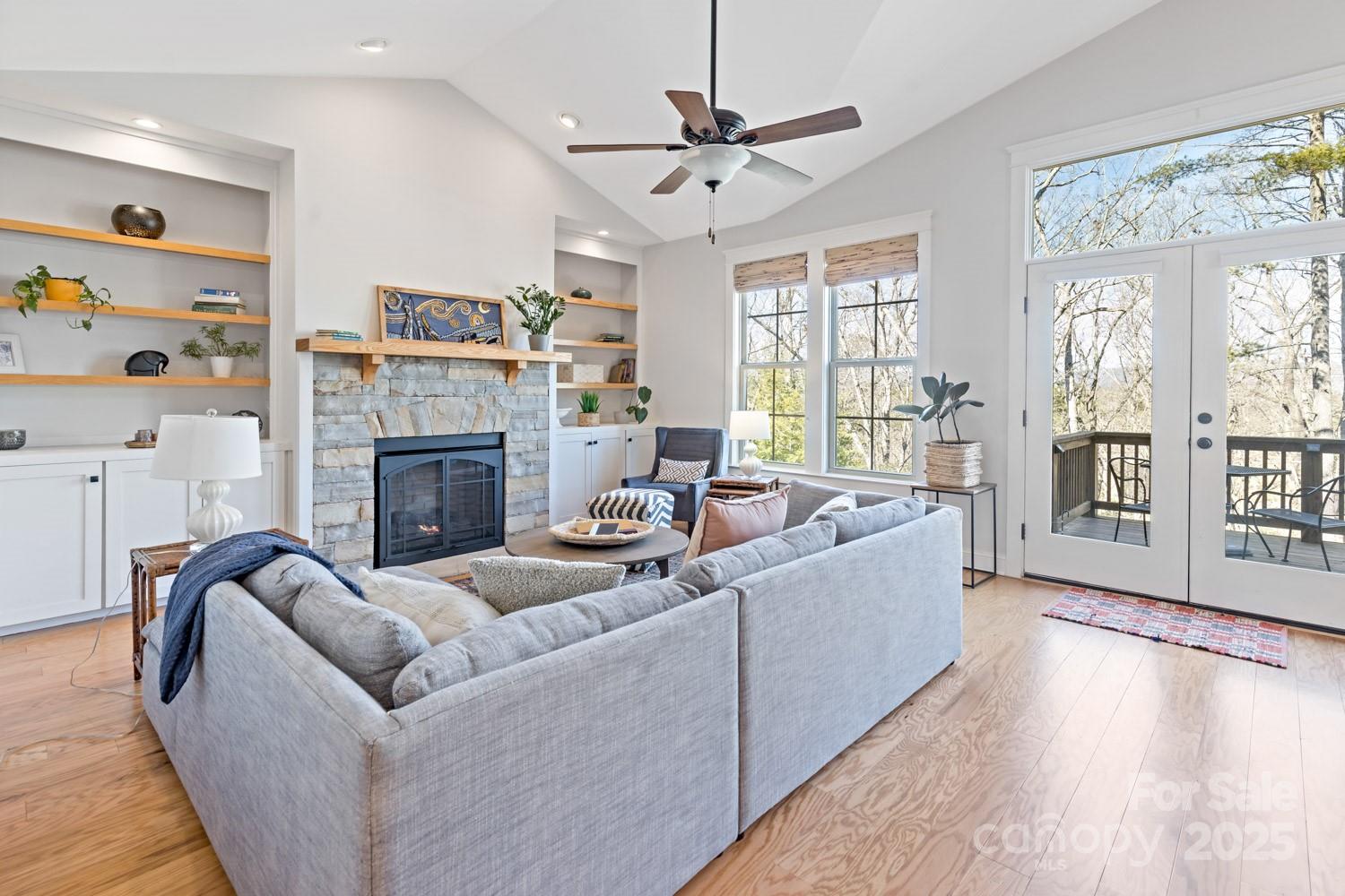 Biltmore Lake - Residential