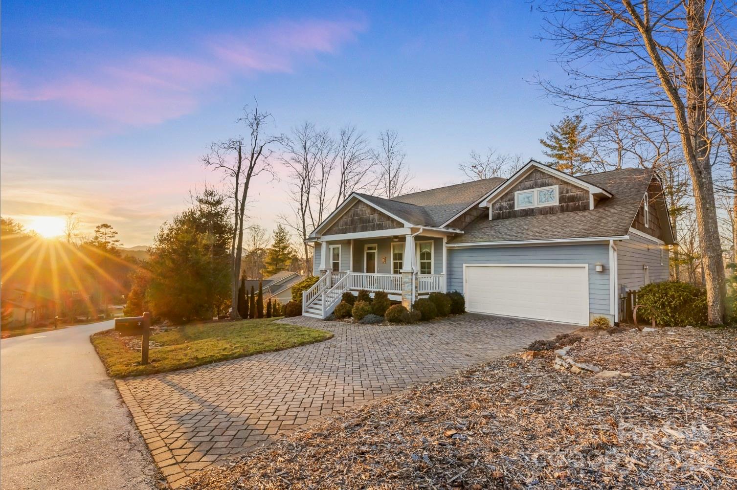 Biltmore Lake - Residential