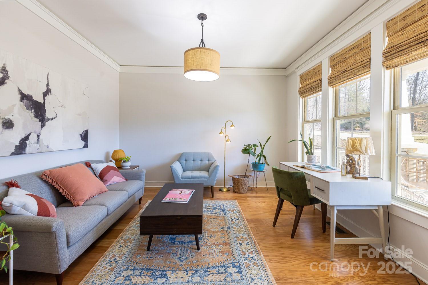 Biltmore Lake - Residential