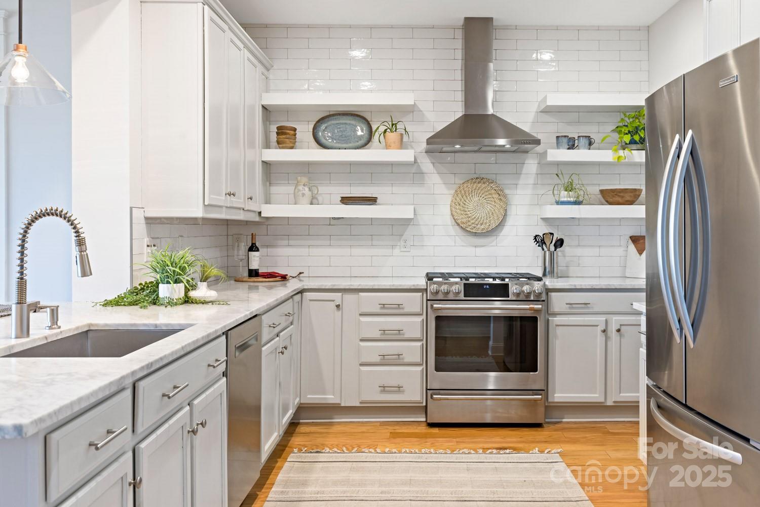 Biltmore Lake - Residential