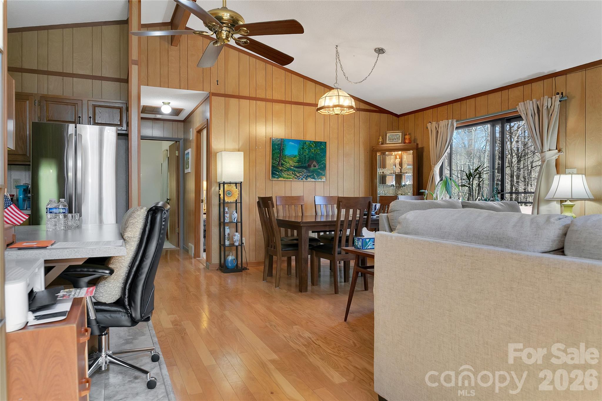 Connestee Falls - Residential