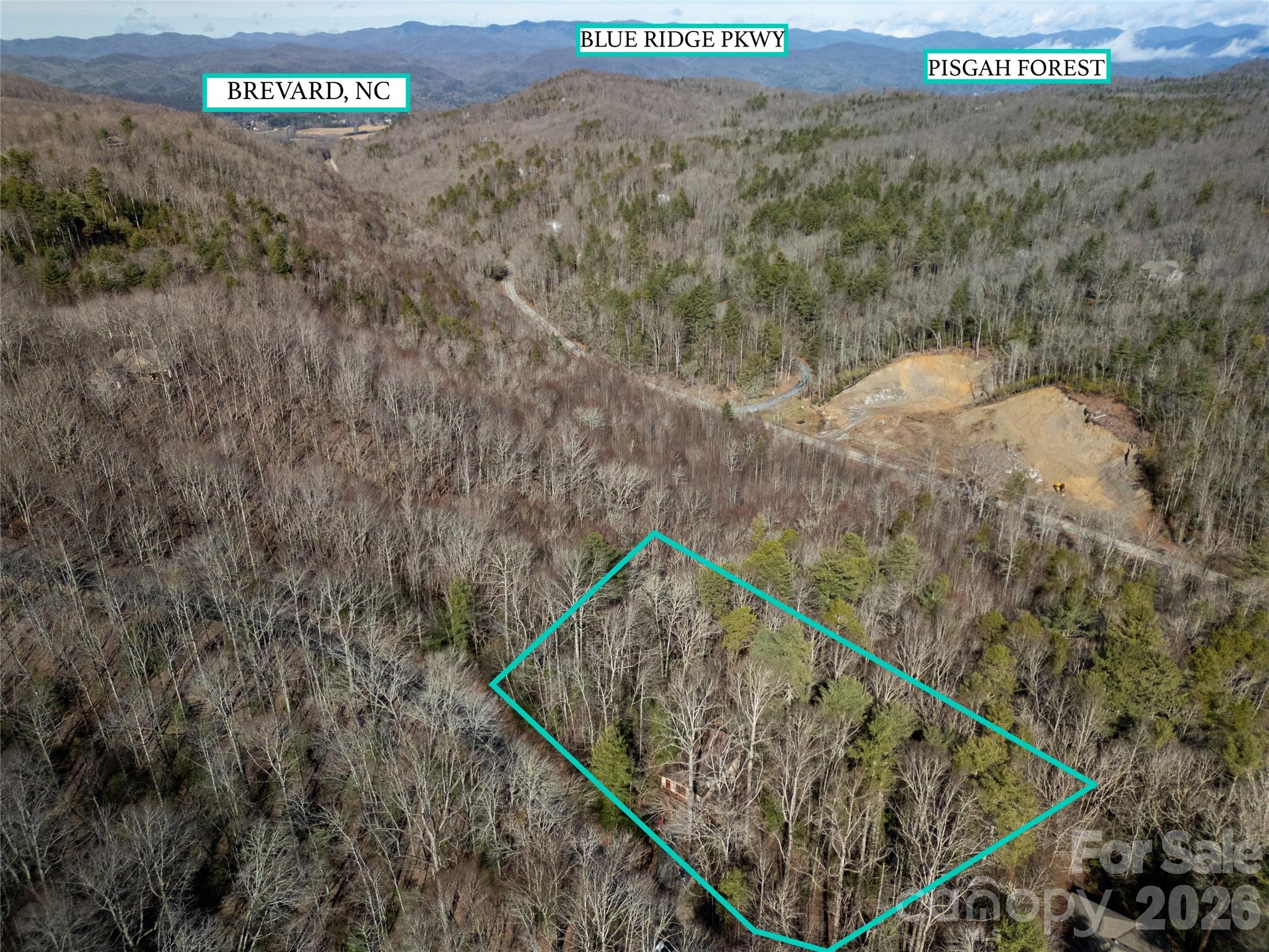 Connestee Falls - Residential