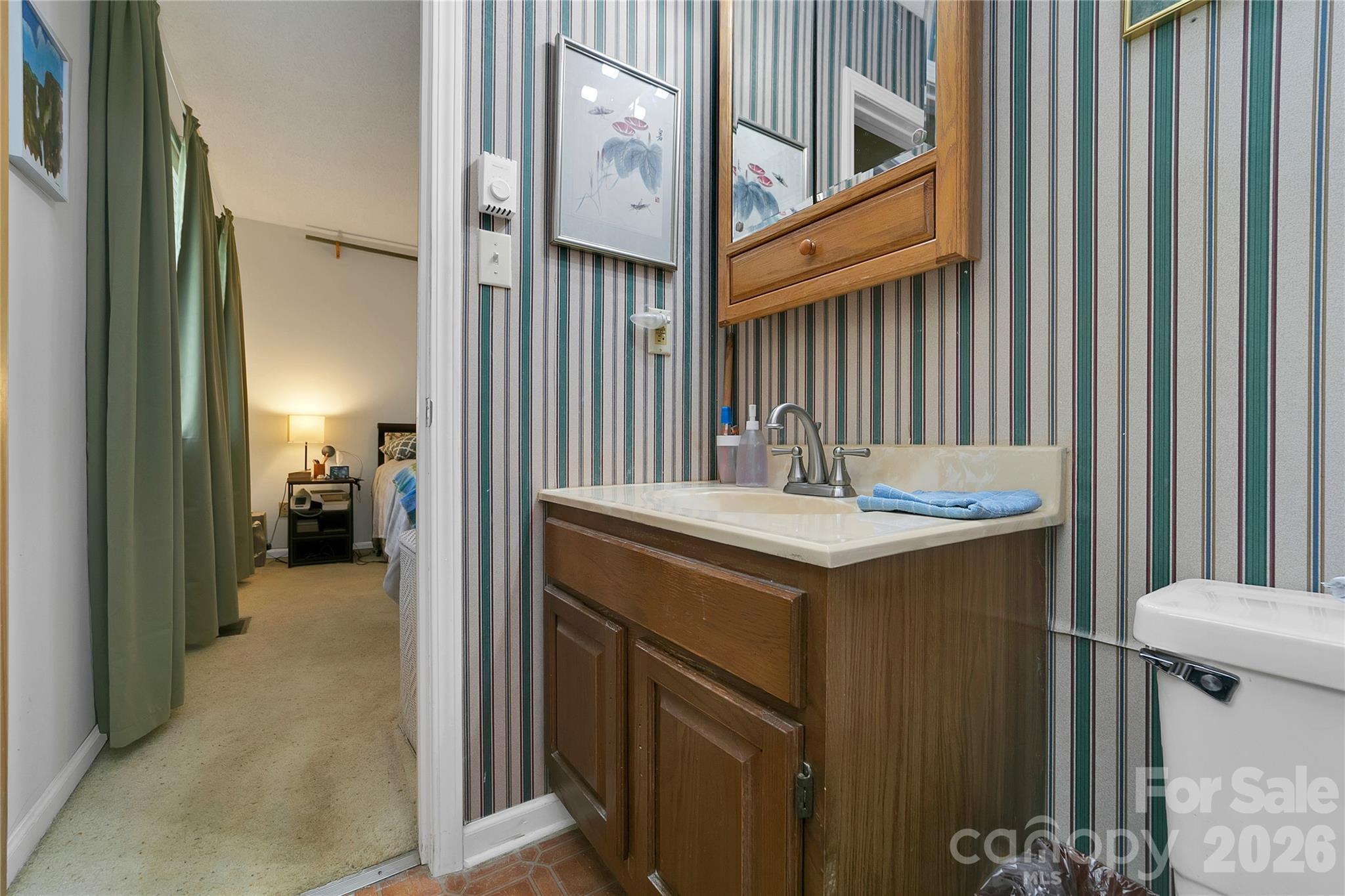 Connestee Falls - Residential