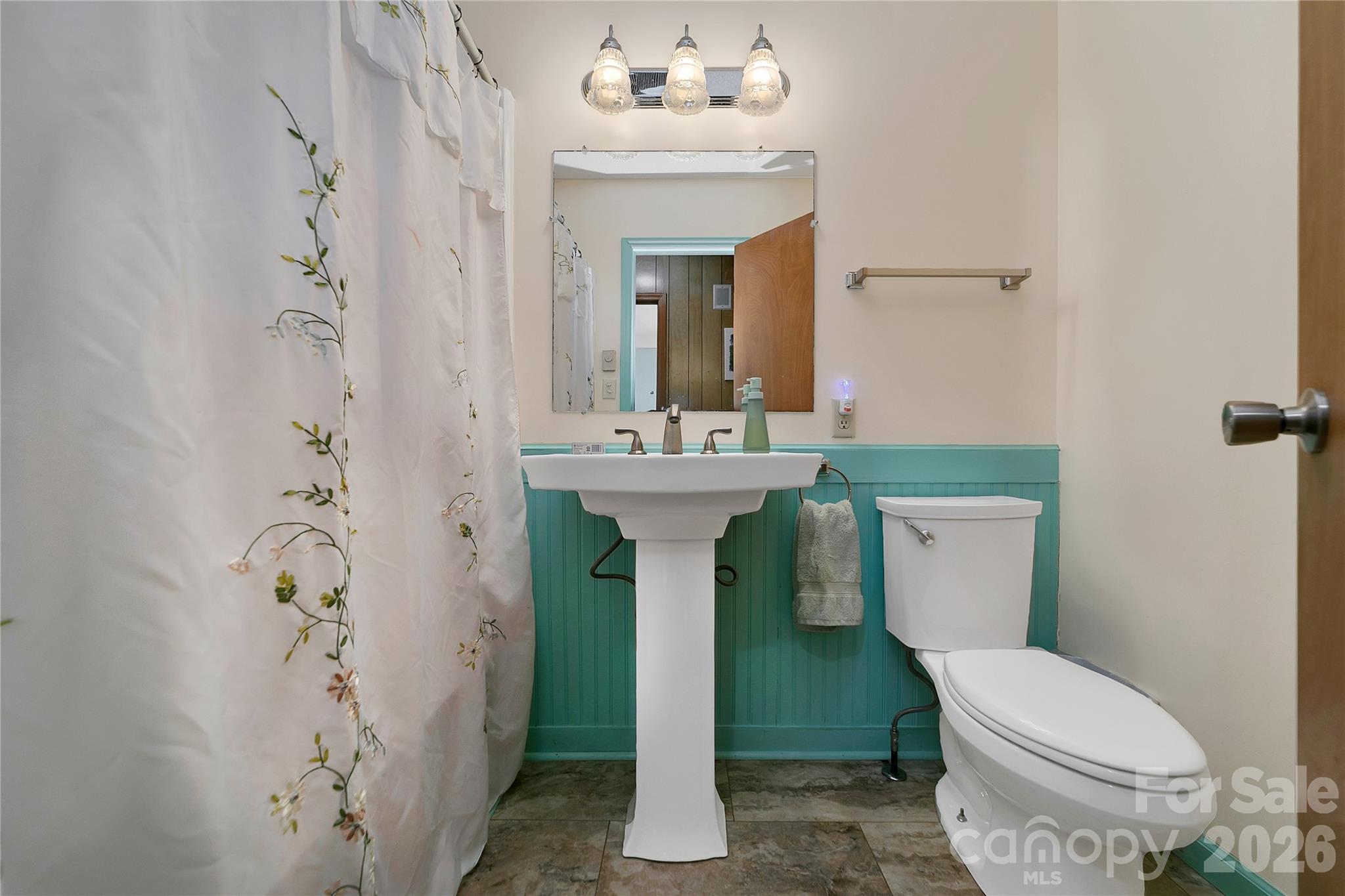 Connestee Falls - Residential
