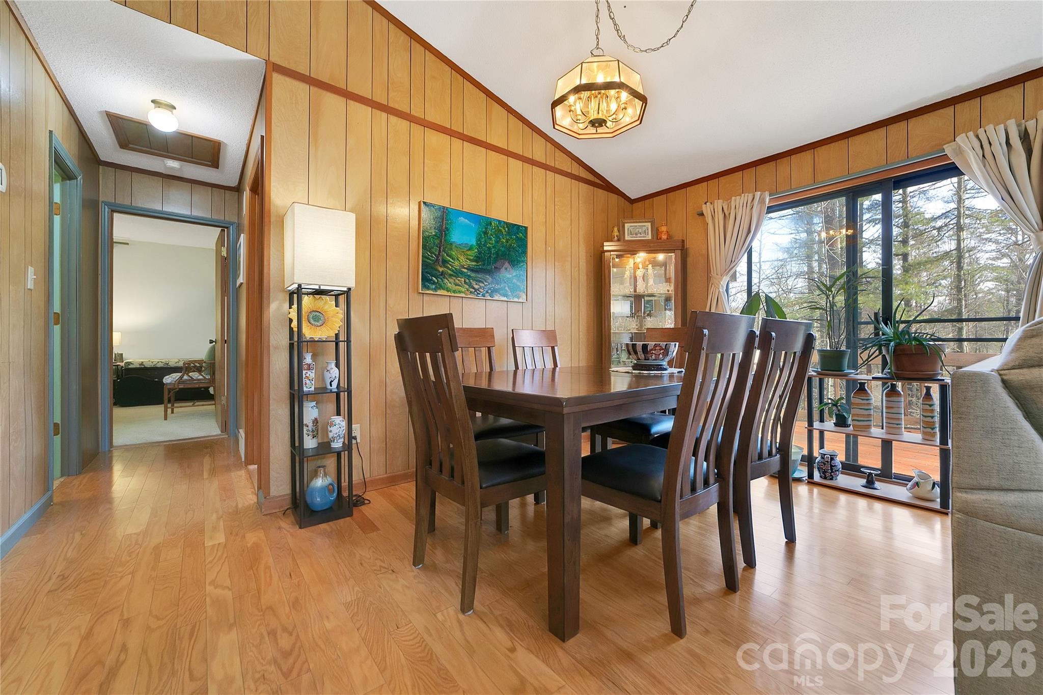 Connestee Falls - Residential