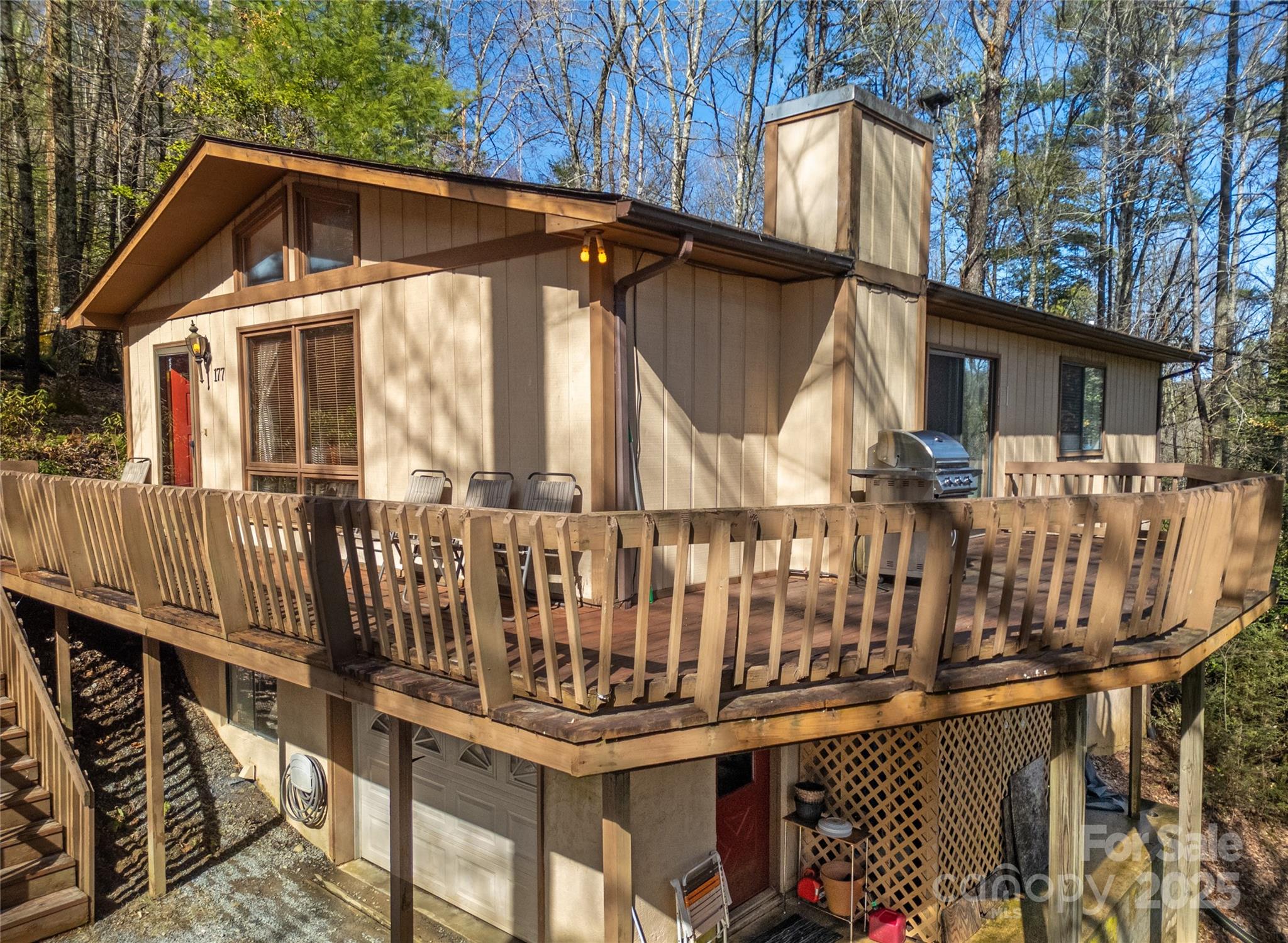 Connestee Falls - Residential