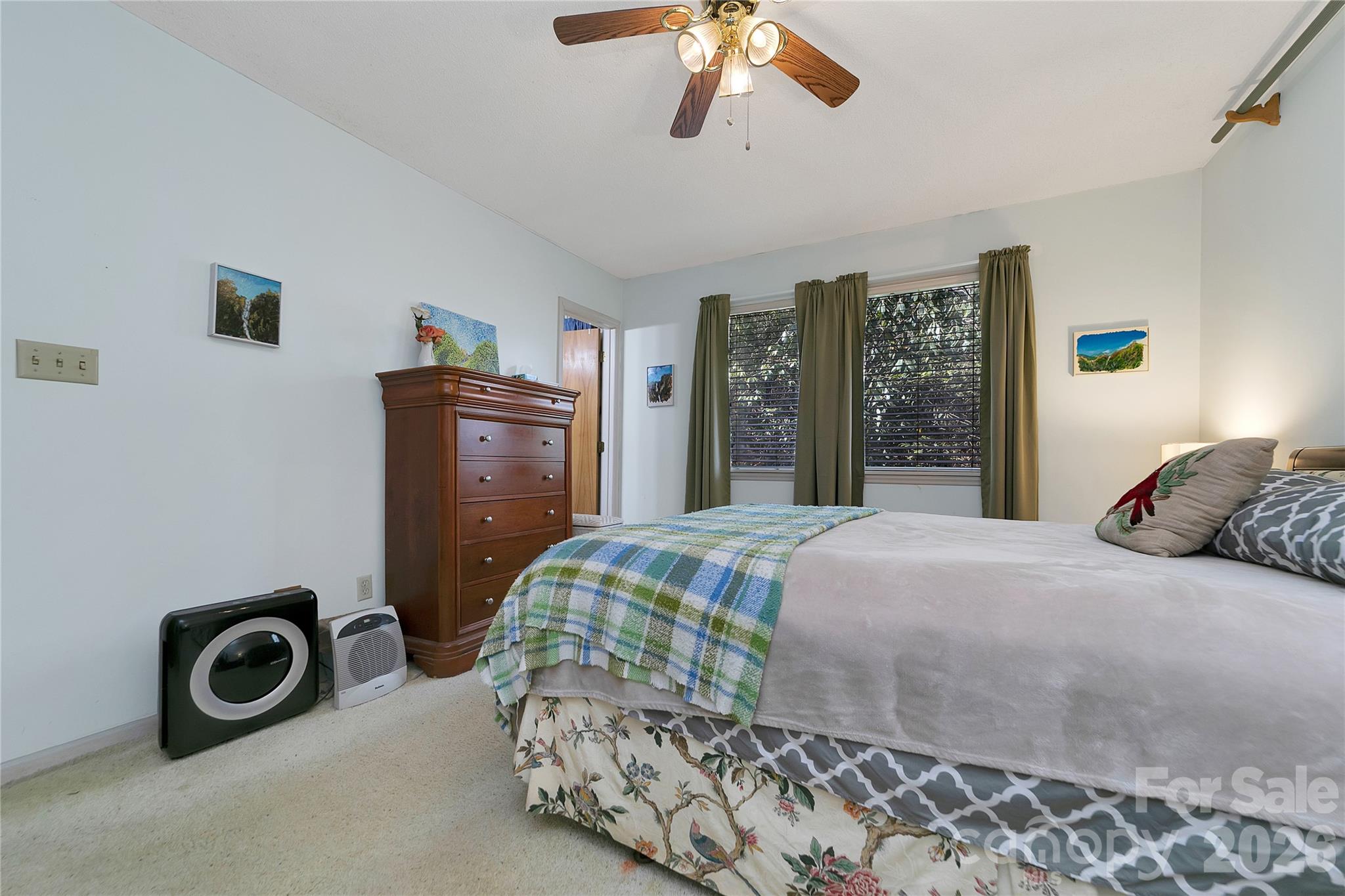 Connestee Falls - Residential